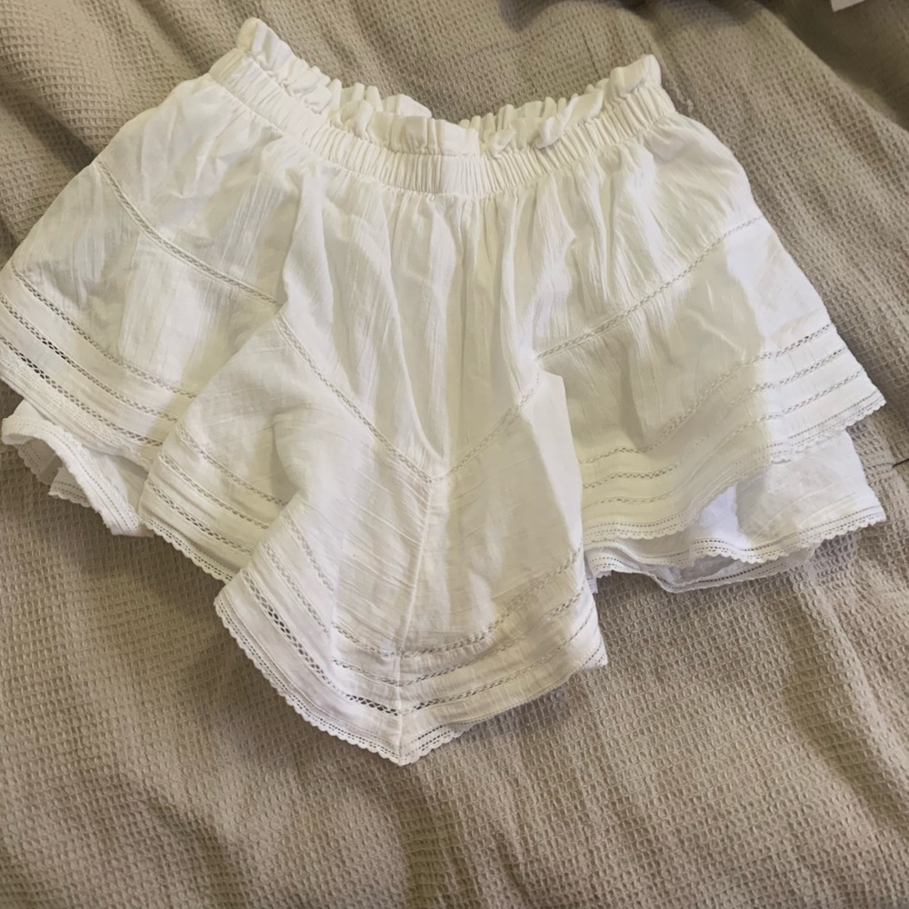 Aerie Skort
